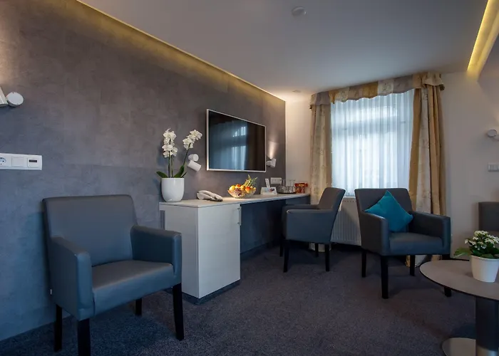 Ebner - Boutique-Hotel & Konditorei