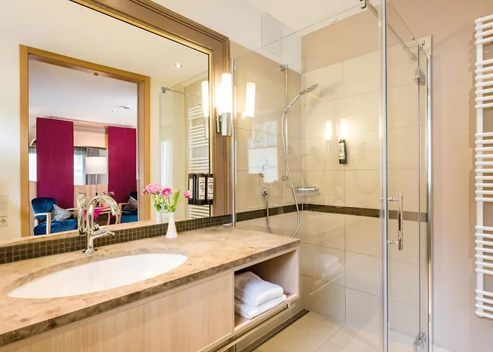 Villa Ludwig Suite Hotel (Adults Only)